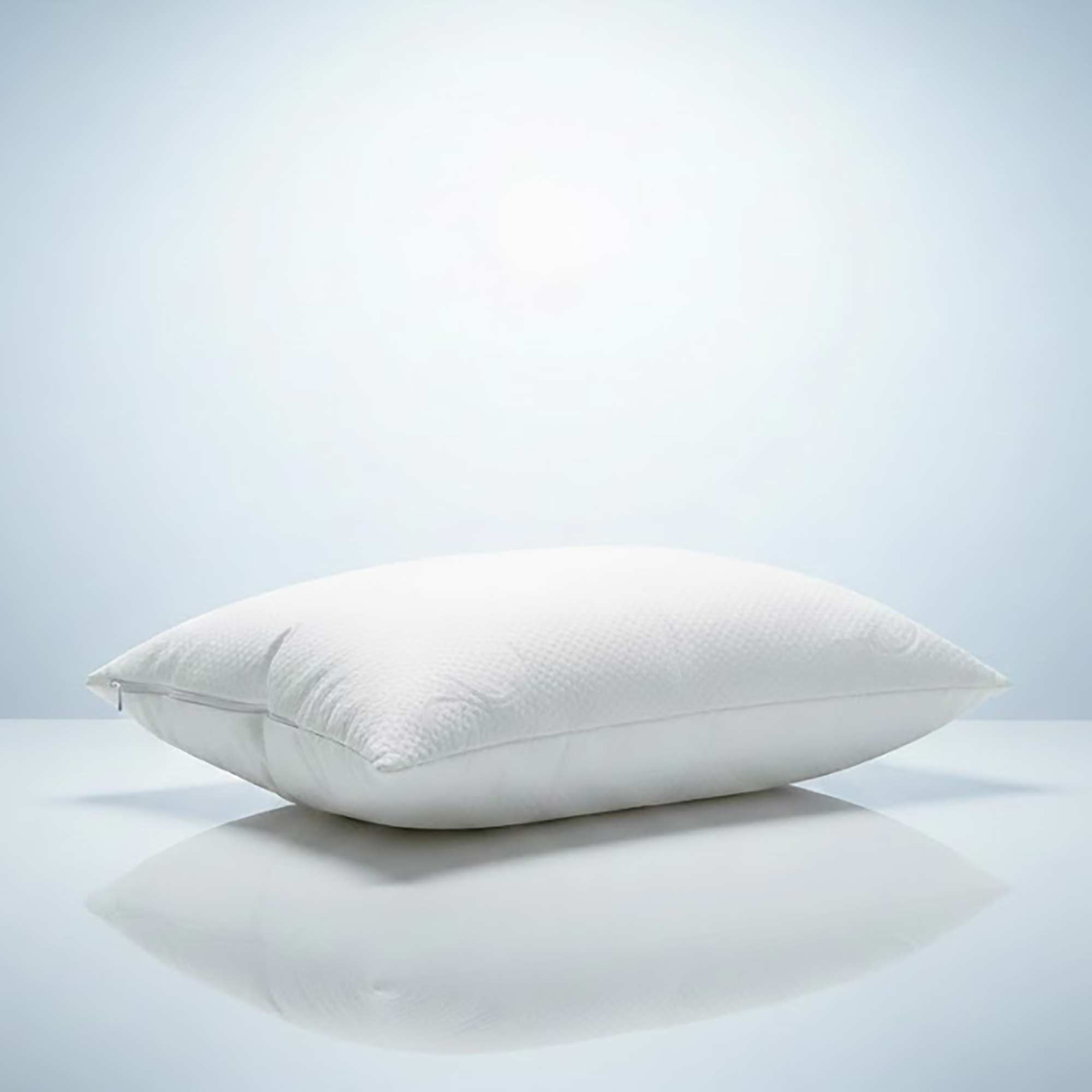 Protecție Pernă Impermeabilă „AquaStop” – Igienă Maximă și Prospețime Noapte de Noapte