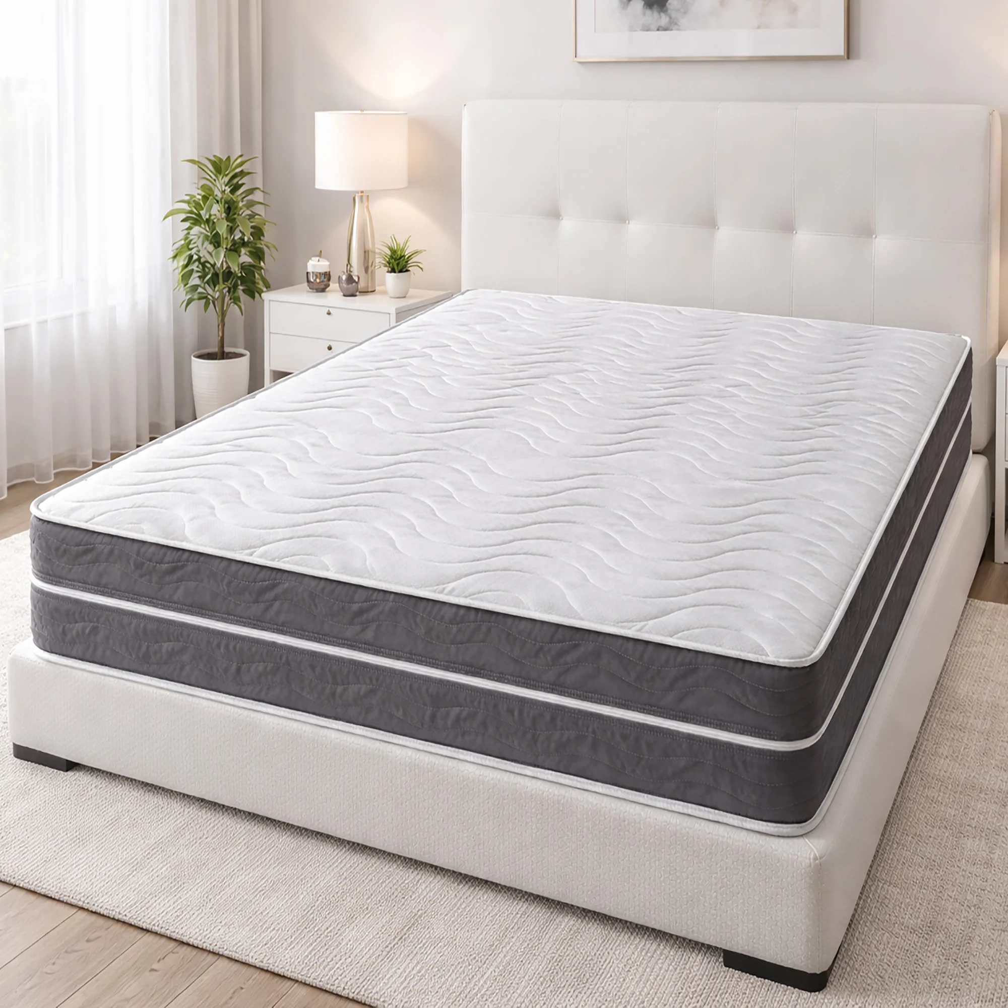 Saltea Air Comfort 20cm (RLX6)